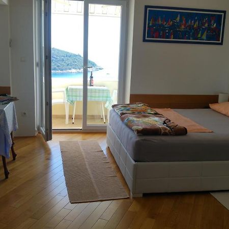 Nik 1 The Views Apartment Dubrovnik Dış mekan fotoğraf