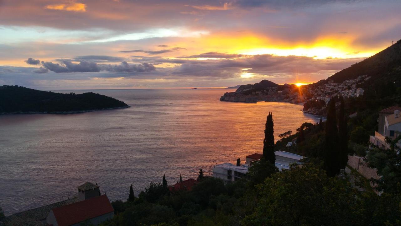 Nik 1 The Views Apartment Dubrovnik Dış mekan fotoğraf